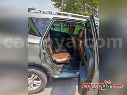 BAIC Kenbo 2016 - imagen secundaria 2