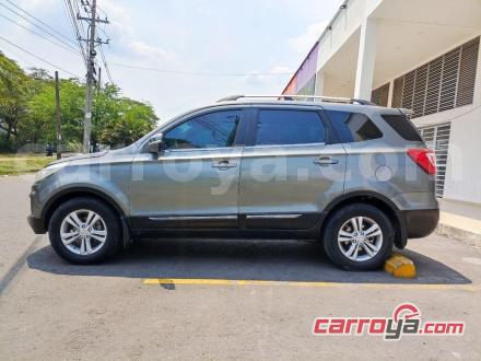 BAIC Kenbo 2016 - imagen 1