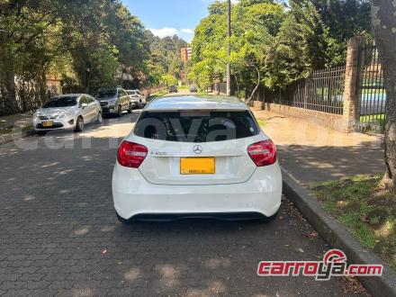 Mercedes Benz Clase A 2013 - imagen secundaria 2