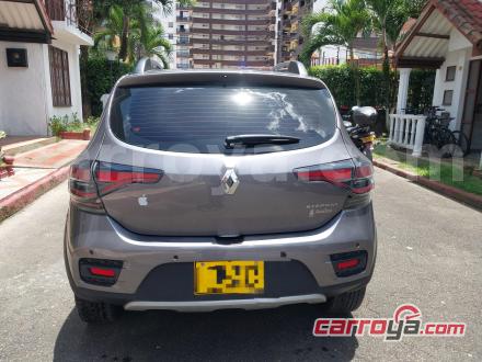 Renault Stepway 2023 - imagen 1