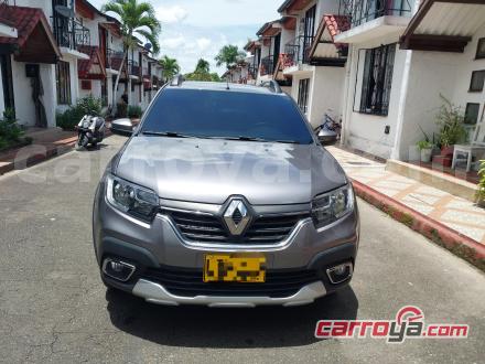 Renault Stepway 2023 - imagen secundaria
