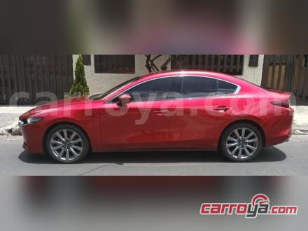 Mazda 3 2020 - imagen secundaria 1