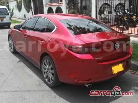 Mazda 3 2020 - imagen secundaria 2