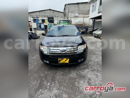 Ford Edge 2009 - imagen 1