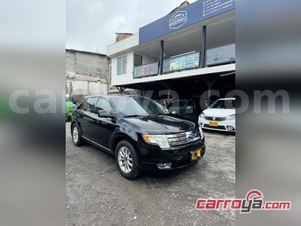 Ford Edge 2009 - imagen secundaria 1
