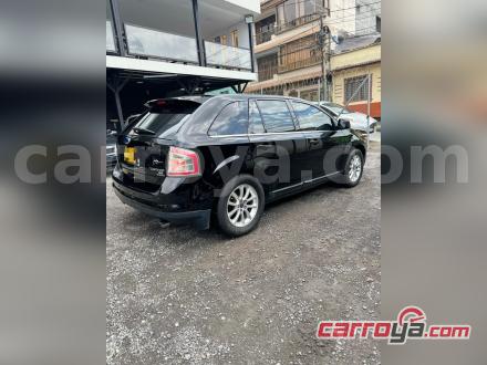 Ford Edge 2009 - imagen secundaria 2