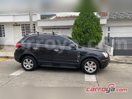 Chevrolet Captiva 2011 - imagen 1