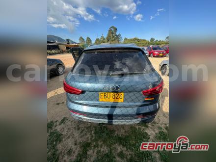 AUDI Q3 2018 - imagen 1