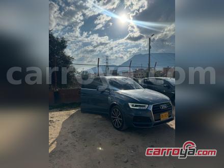 AUDI Q3 2018 - imagen secundaria 1
