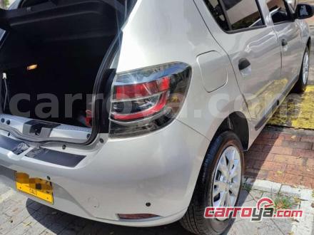 Renault Sandero 2023 - imagen secundaria 1