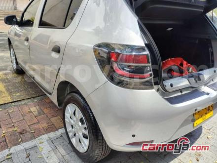 Renault Sandero 2023 - imagen secundaria 2