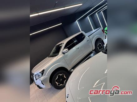 Nissan Frontier 2022 - imagen secundaria 2