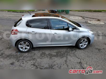 Peugeot 208 2014 - imagen secundaria 2