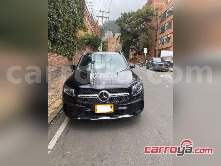 Mercedes Benz Clase GLB 2021 - imagen secundaria 2