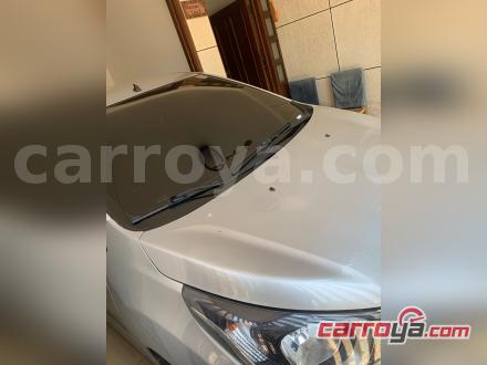 Chevrolet Spark 2019 - imagen secundaria 1