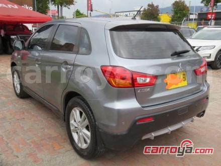 Mitsubishi ASX 2012 - imagen secundaria 2