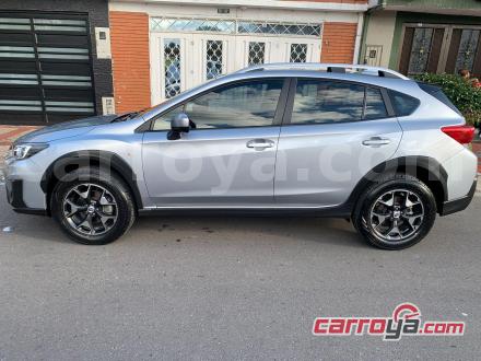 Subaru XV 2018 - imagen secundaria 1