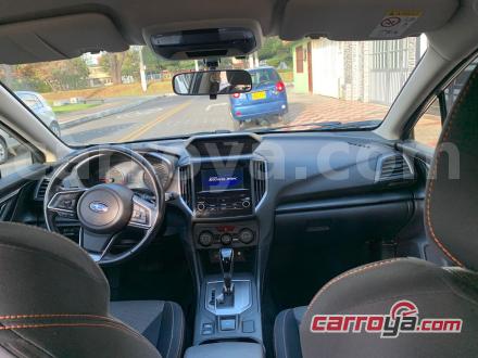 Subaru XV 2018 - imagen secundaria 2