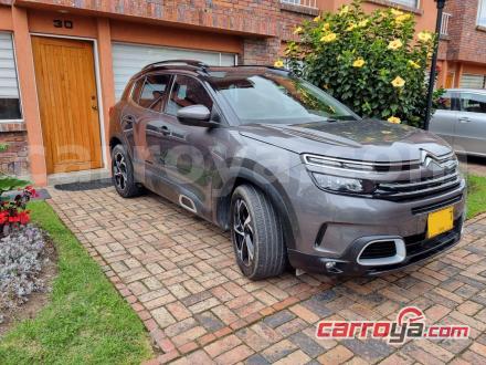 Citroen C5 2020 - imagen 1