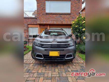 Citroen C5 2020 - imagen secundaria 1