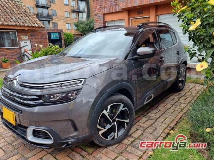 Citroen C5 2020 - imagen secundaria 2