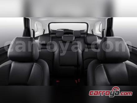 Chevrolet Captiva 2023 - imagen secundaria 1