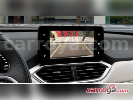 Chevrolet Captiva 2023 - imagen secundaria 2