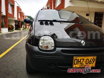 Renault Twingo 2012 - imagen 1