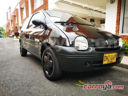 Renault Twingo 2012 - imagen secundaria 1