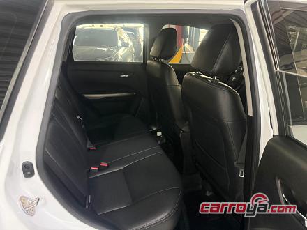 Suzuki Vitara 2022 - imagen secundaria 1