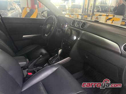 Suzuki Vitara 2022 - imagen secundaria 2