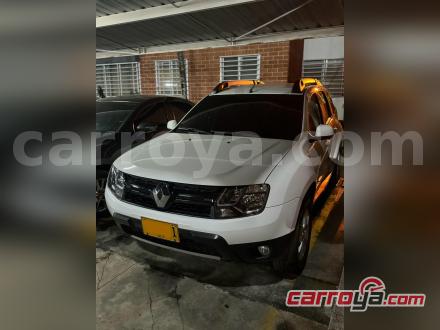 Renault Duster 2017 - imagen secundaria 1