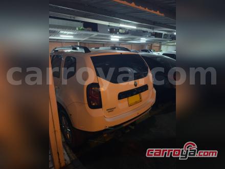 Renault Duster 2017 - imagen secundaria 2