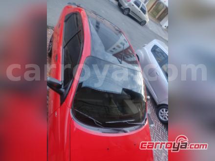 Chevrolet Aveo 2009 - imagen secundaria 1