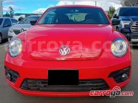 Volkswagen Beetle 2019 - imagen secundaria 1