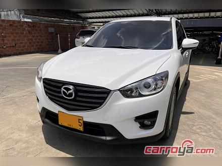 Mazda CX-5 2018 - imagen secundaria 1