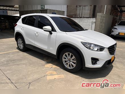 Mazda CX-5 2018 - imagen secundaria 2