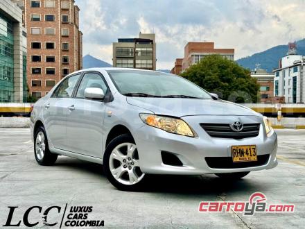Toyota Corolla 2011 - imagen secundaria 1