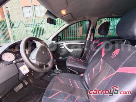 Renault Sandero 2012 - imagen secundaria 1