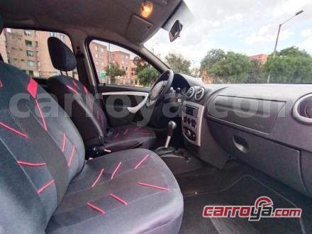 Renault Sandero 2012 - imagen secundaria 2