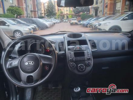 KIA Soul 2012 - imagen secundaria 1
