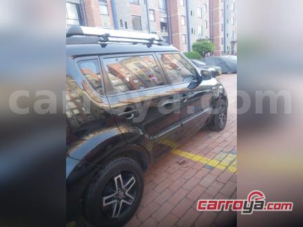KIA Soul 2012 - imagen secundaria 2