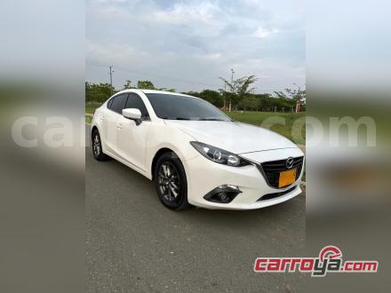 Mazda 3 2016 - imagen secundaria 1