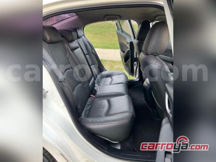 Mazda 3 2016 - imagen secundaria 2
