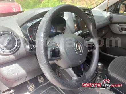 Renault Kwid 2022 - imagen secundaria 1