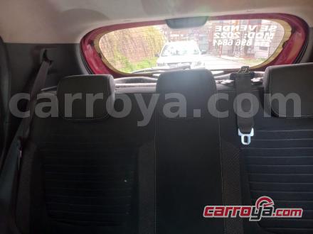 Renault Kwid 2022 - imagen secundaria 2