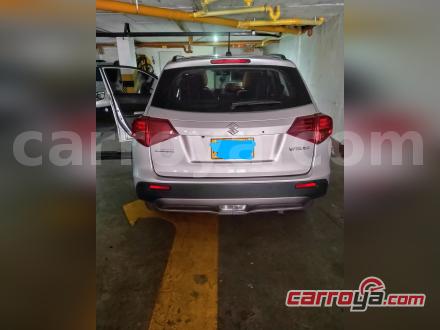Suzuki Vitara 2022 - imagen secundaria 1