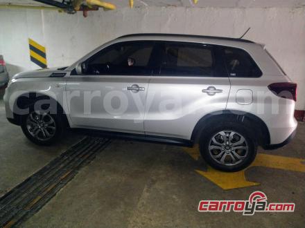 Suzuki Vitara 2022 - imagen secundaria 2