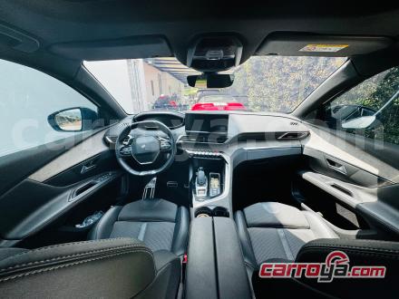 Peugeot 3008 2023 - imagen secundaria 1