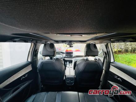 Peugeot 3008 2023 - imagen secundaria 2